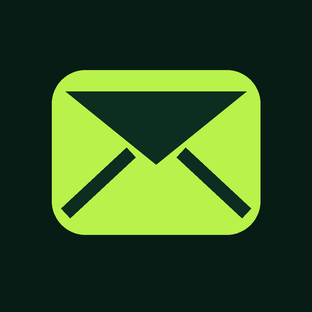MyCryptoChat App Icon
